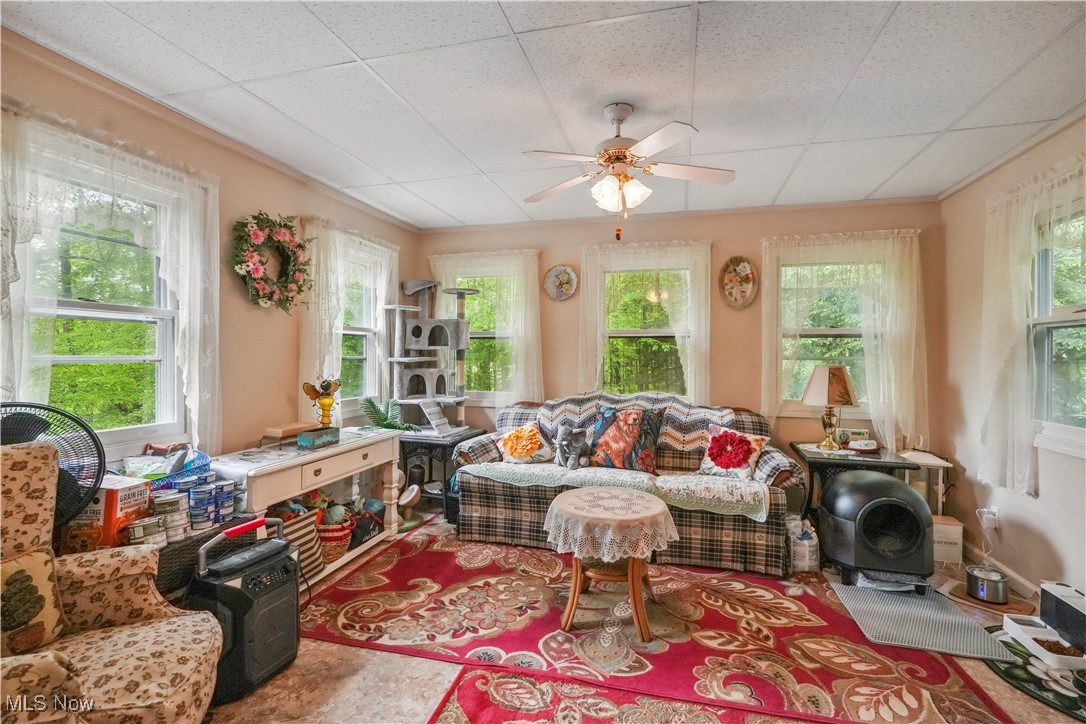 1235 Canteberry Lane, Mansfield, Ohio image 18