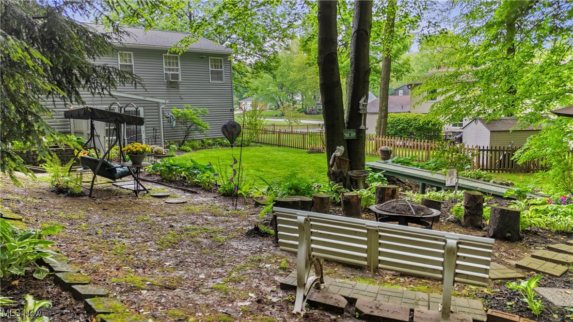 1235 Canteberry Lane, Mansfield, Ohio image 43