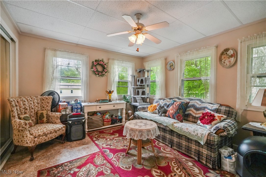 1235 Canteberry Lane, Mansfield, Ohio image 17