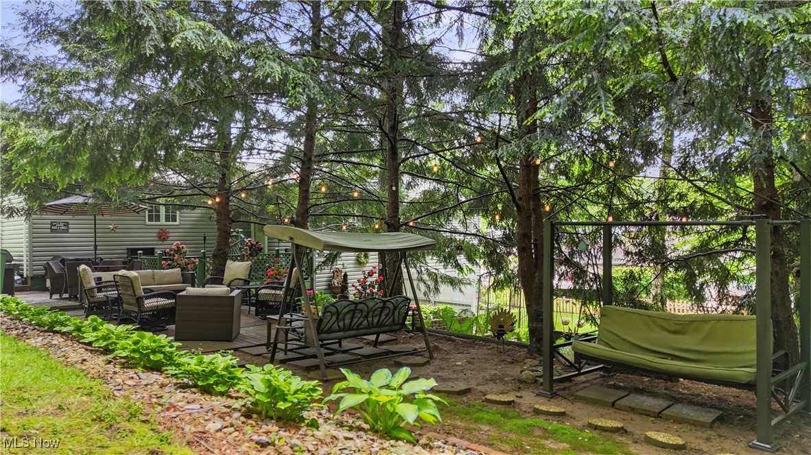 1235 Canteberry Lane, Mansfield, Ohio image 42