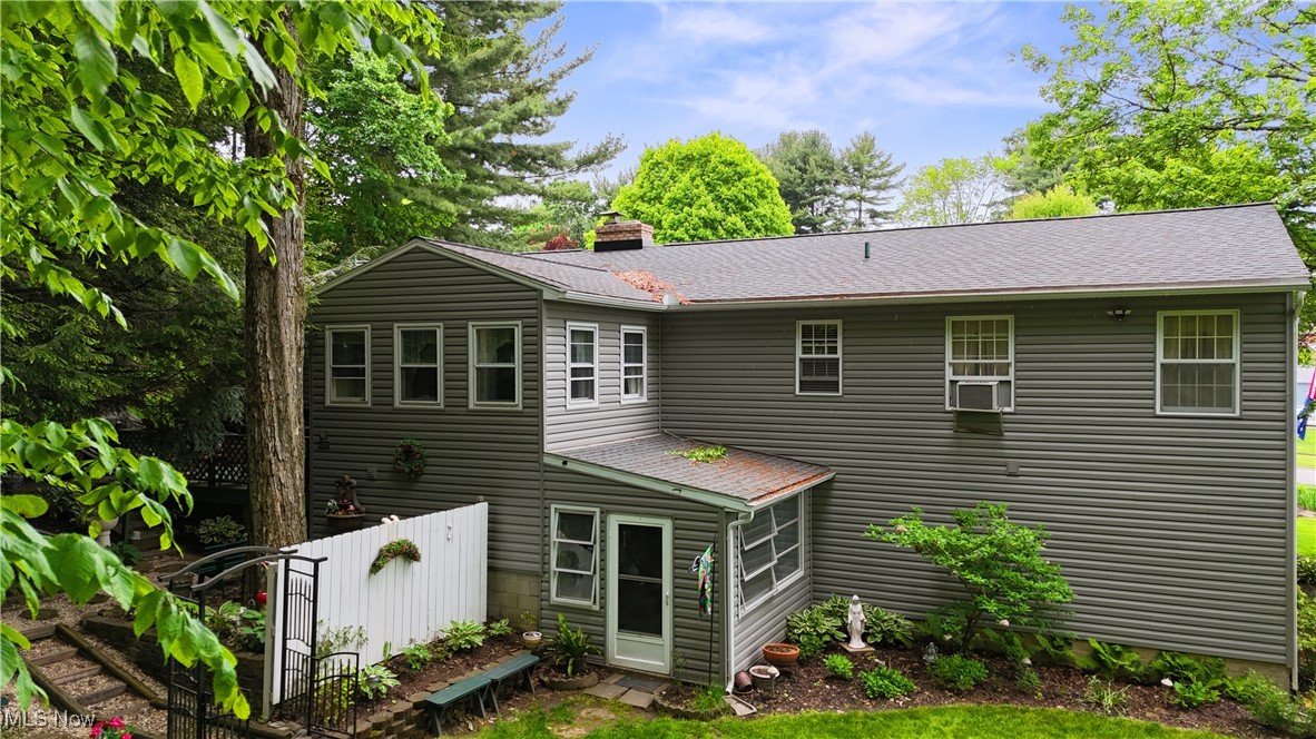 1235 Canteberry Lane, Mansfield, Ohio image 38