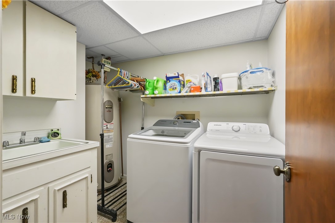 1235 Canteberry Lane, Mansfield, Ohio image 33