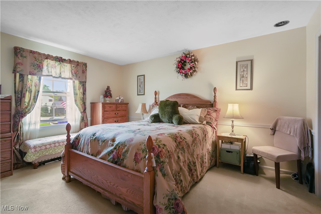 1235 Canteberry Lane, Mansfield, Ohio image 23