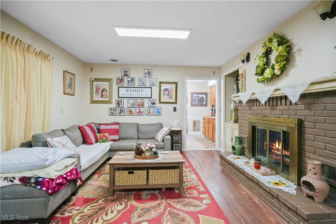 1235 Canteberry Lane, Mansfield, Ohio image 15