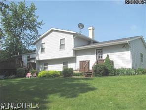 Macedonia Hills - Residential