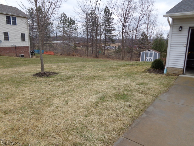 Macedonia Hills - Residential