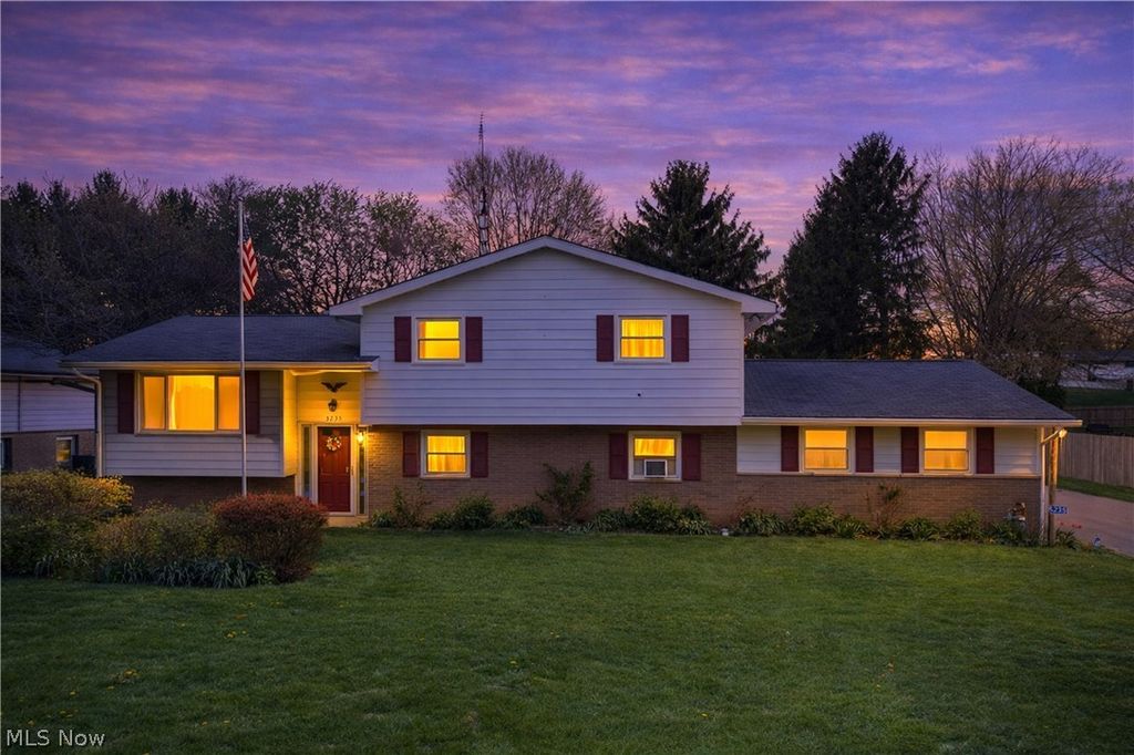 Photo of 5235 Nave Street SW, Canton, OH 44706 (MLS # 5202386)