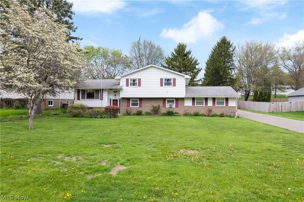 Photo of 5235 Nave Street SW, Canton, OH 44706 (MLS # 5202386)