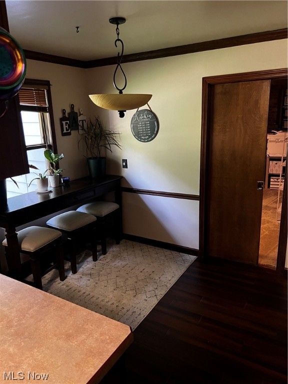 Hitchcock Woods - Residential