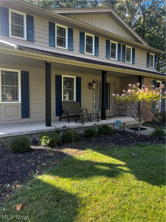 Hitchcock Woods - Residential