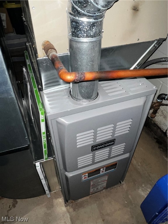 Hitchcock Woods - Residential