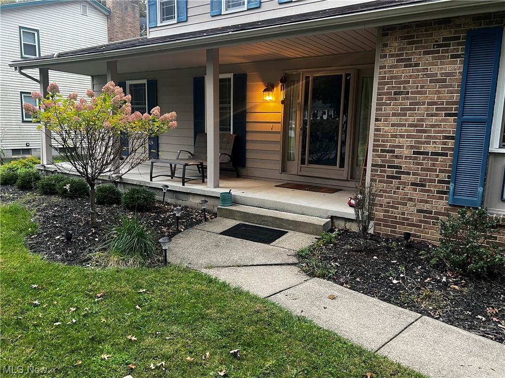 Hitchcock Woods - Residential