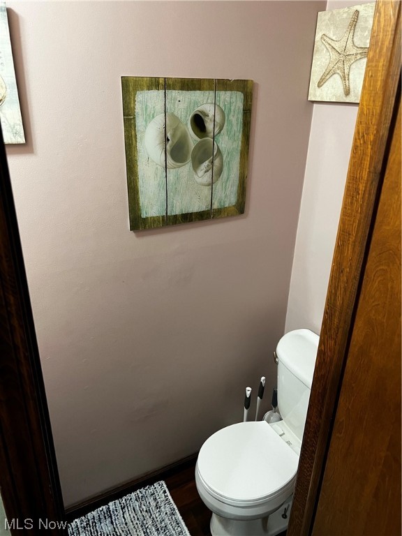 Hitchcock Woods - Residential