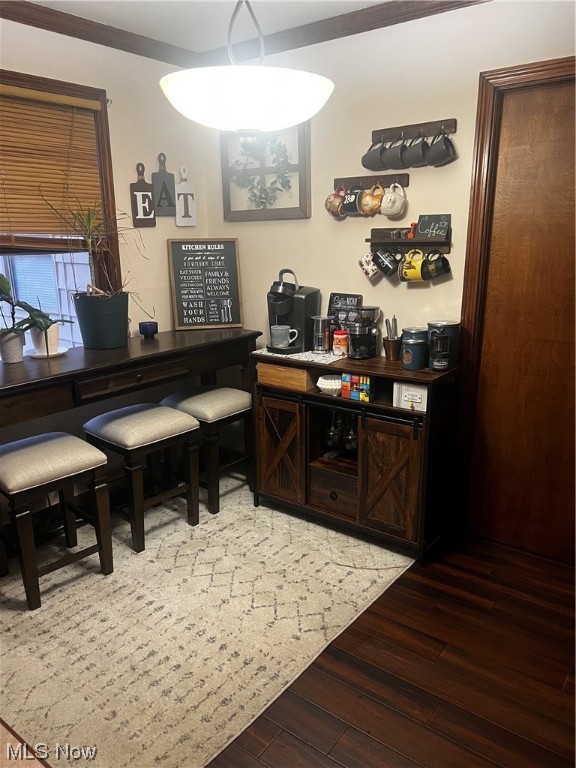 Hitchcock Woods - Residential