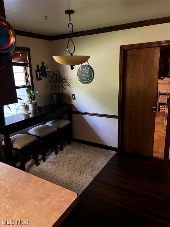 Hitchcock Woods - Residential