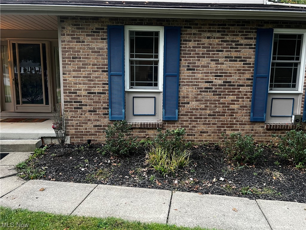 Hitchcock Woods - Residential