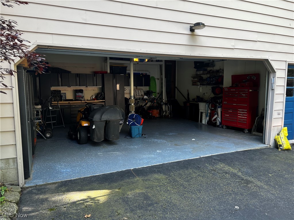 Hitchcock Woods - Residential