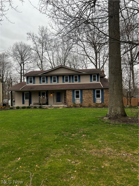 Hitchcock Woods - Residential