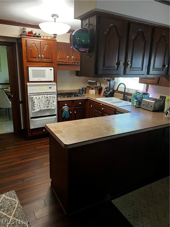 Hitchcock Woods - Residential