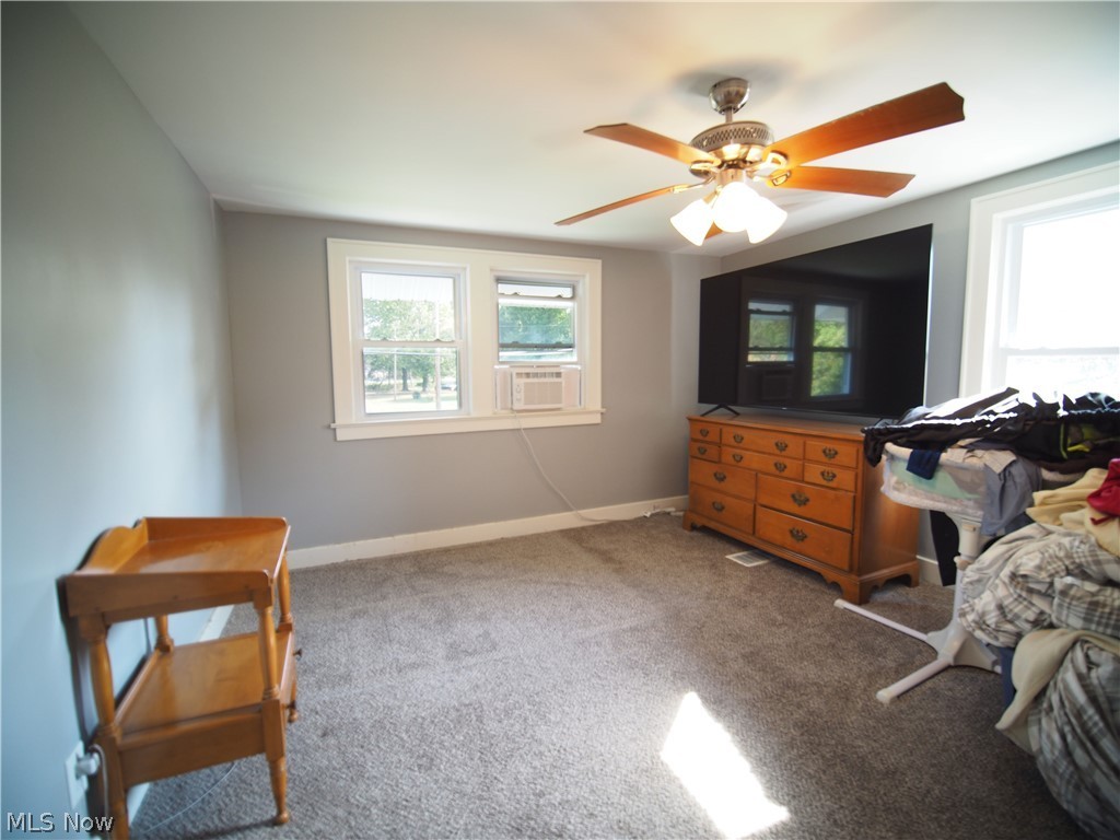 Lake View Terrace Allotment - Residential