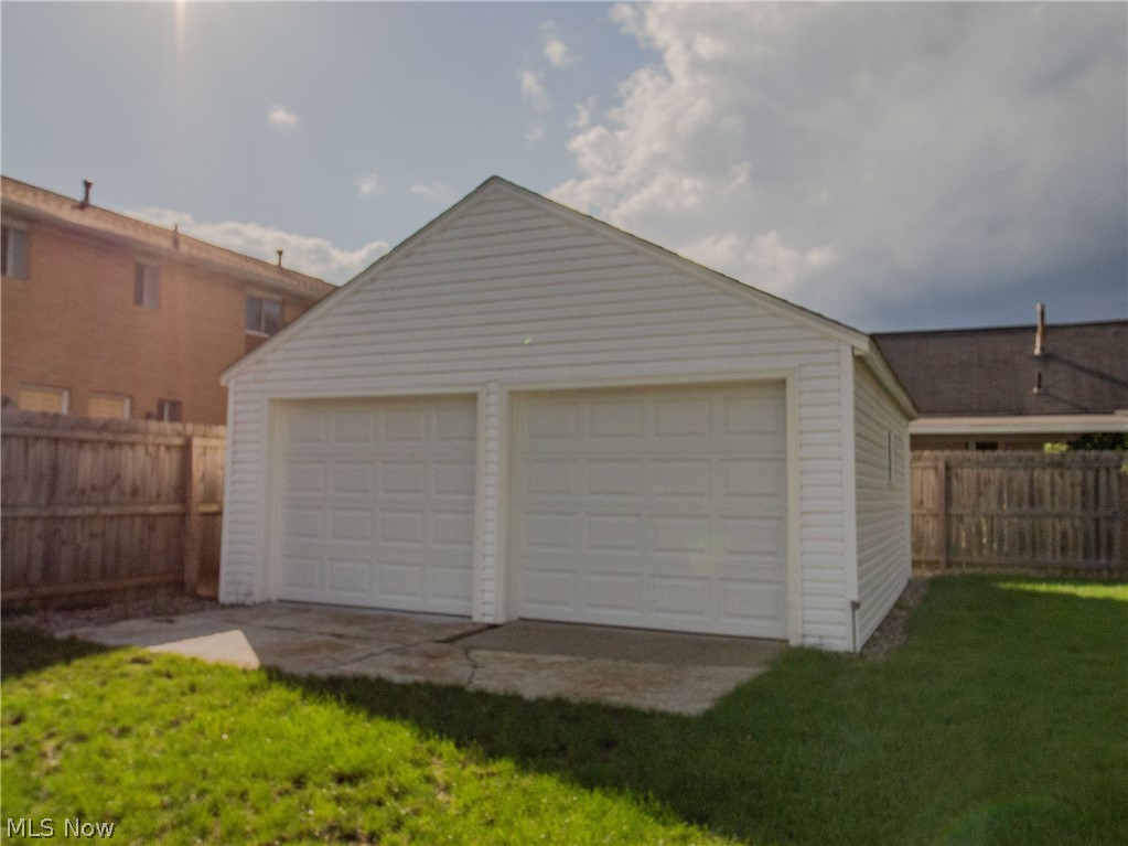 Lake View Terrace Allotment - Residential