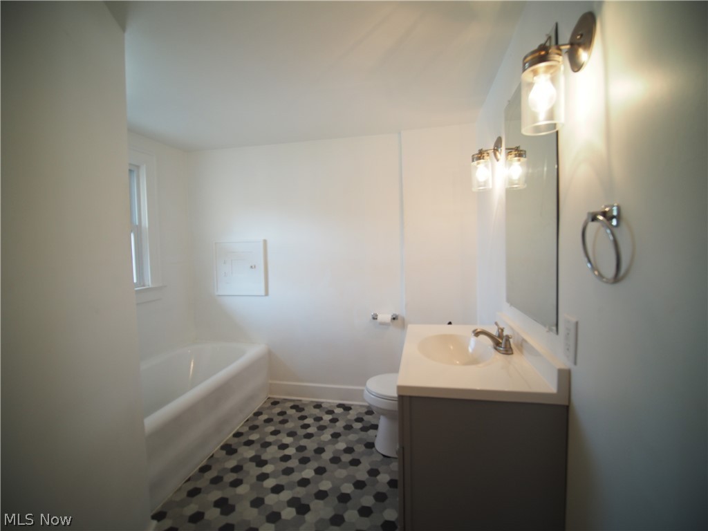 Lake View Terrace Allotment - Residential