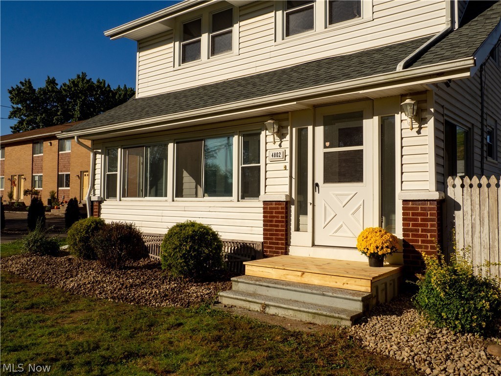 Lake View Terrace Allotment - Residential