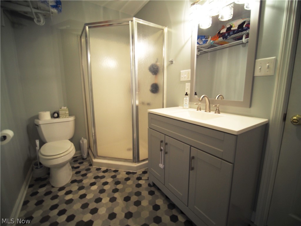 Lake View Terrace Allotment - Residential