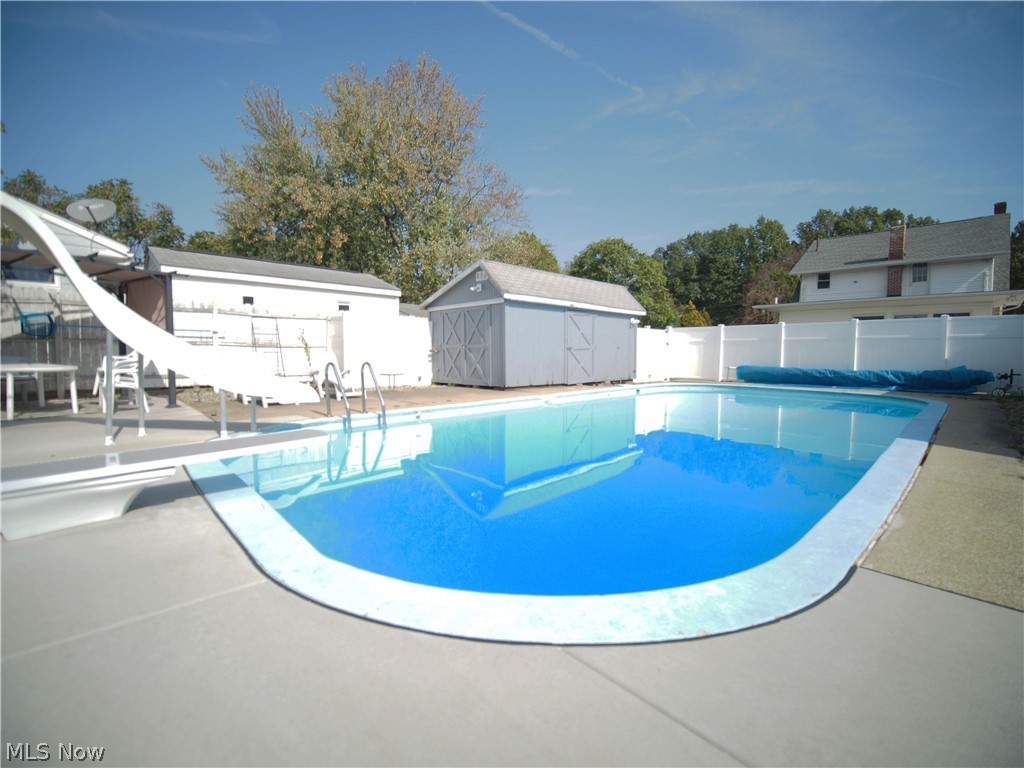 Lake View Terrace Allotment - Residential