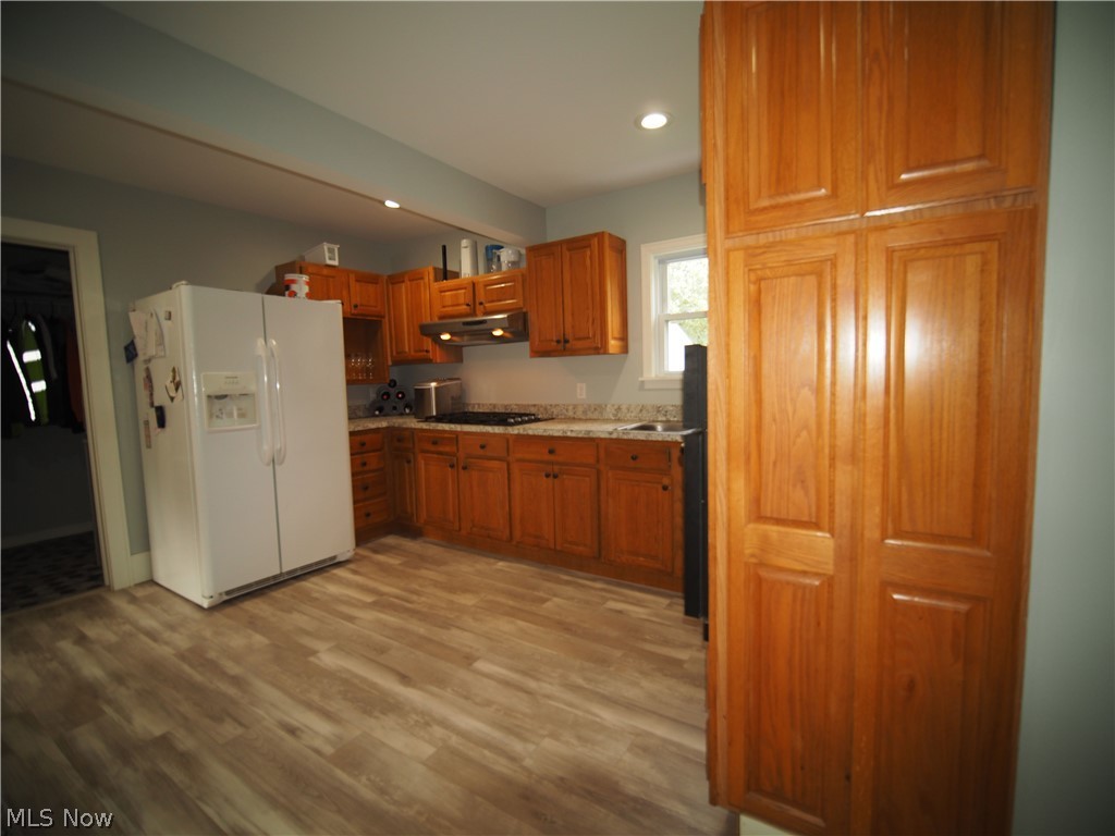 Lake View Terrace Allotment - Residential