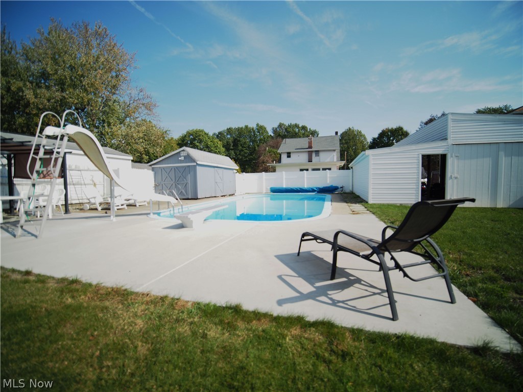Lake View Terrace Allotment - Residential