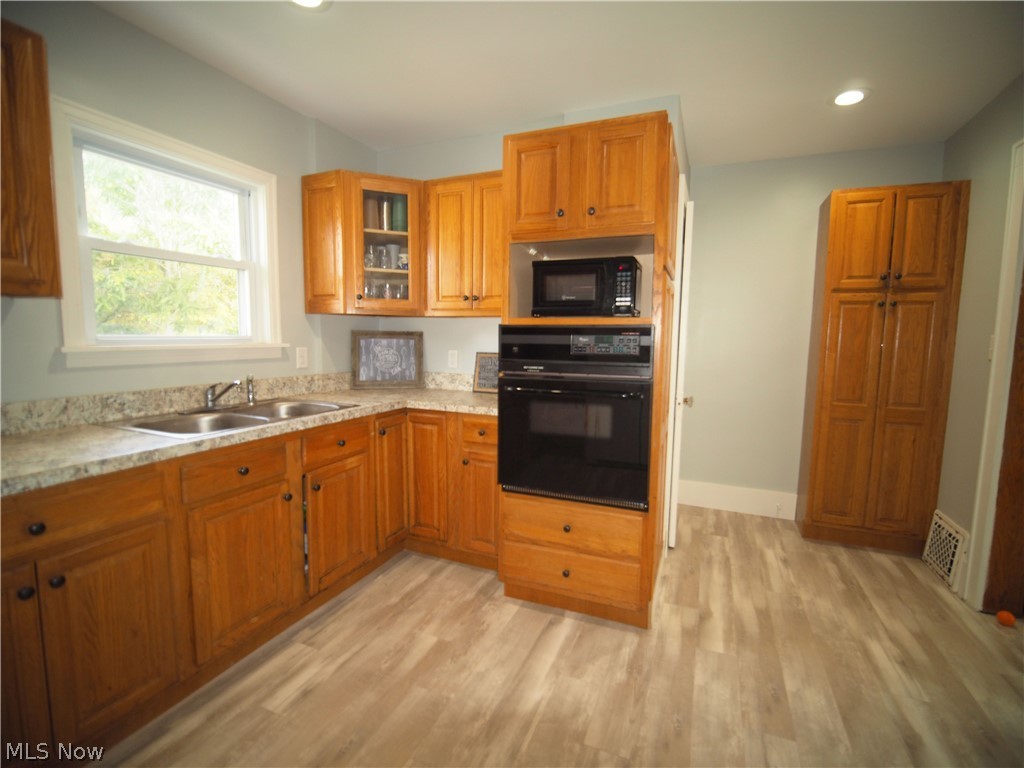 Lake View Terrace Allotment - Residential