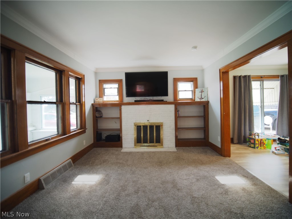 Lake View Terrace Allotment - Residential