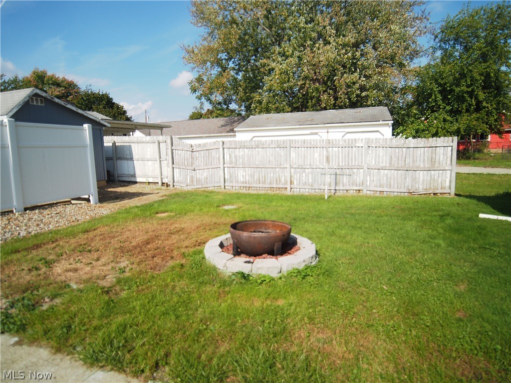 Lake View Terrace Allotment - Residential