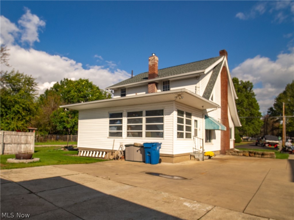 Lake View Terrace Allotment - Residential
