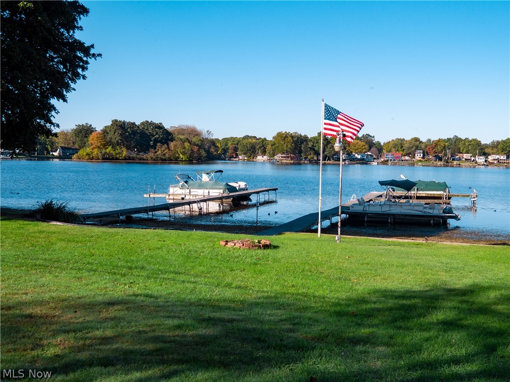 Lake View Terrace Allotment - Residential