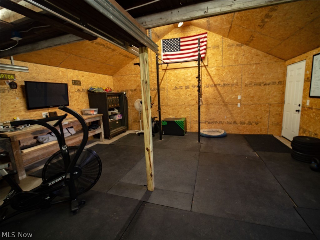 Lake View Terrace Allotment - Residential