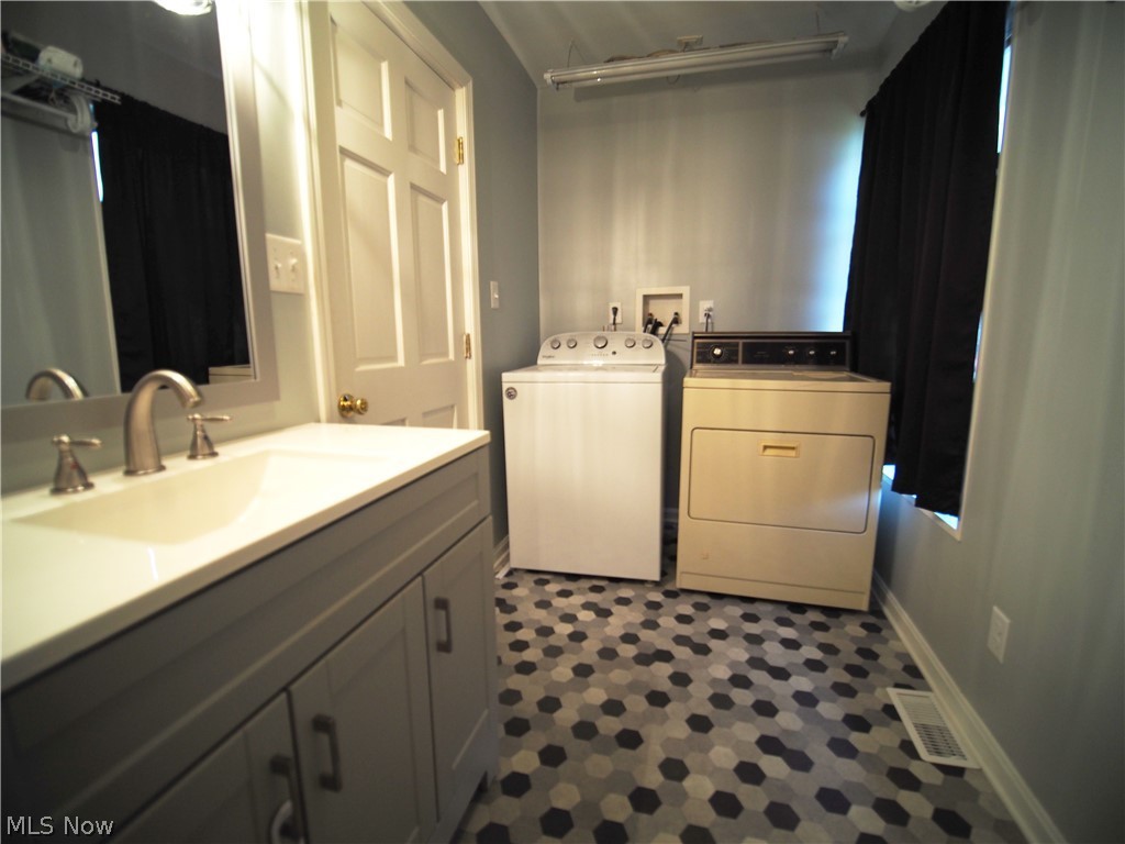 Lake View Terrace Allotment - Residential