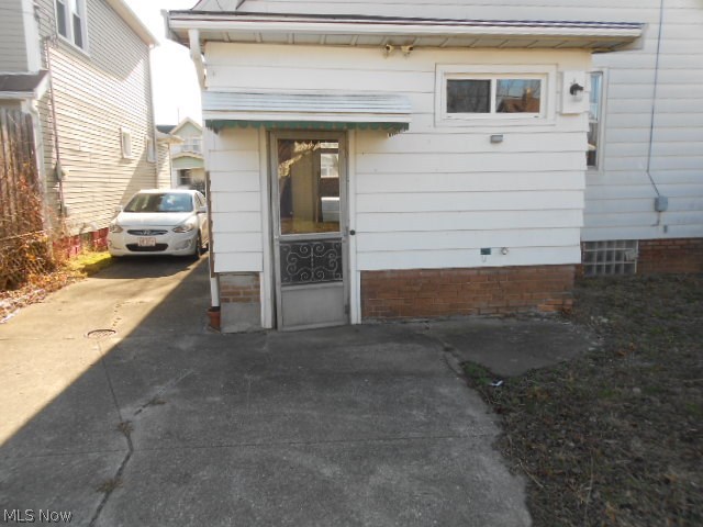 Lorain Highlands - Residential