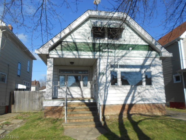 Lorain Highlands - Residential