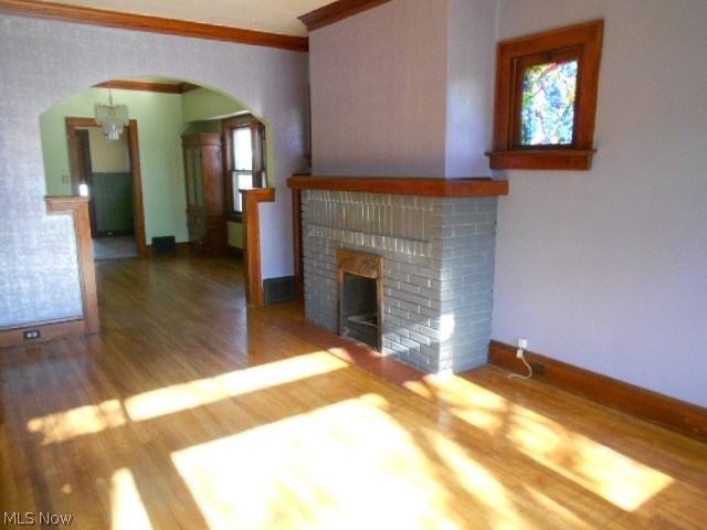 Lorain Highlands - Residential