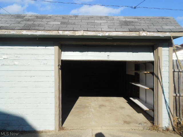 Lorain Highlands - Residential