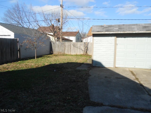 Lorain Highlands - Residential