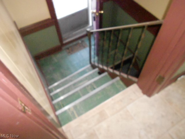 Lorain Highlands - Residential