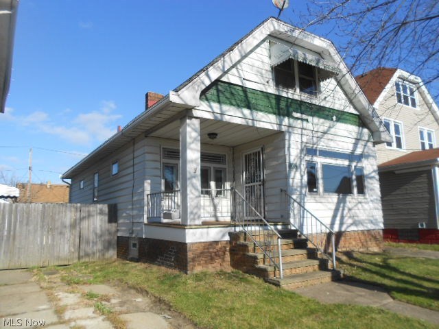 Lorain Highlands - Residential