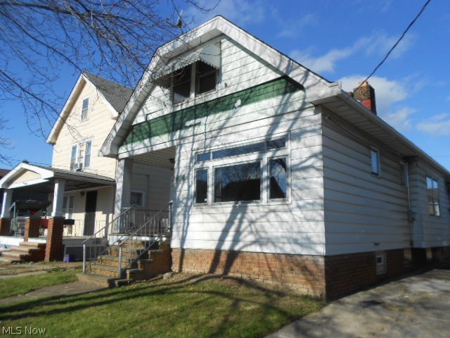 Lorain Highlands - Residential