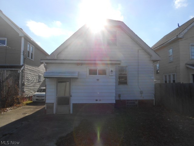 Lorain Highlands - Residential