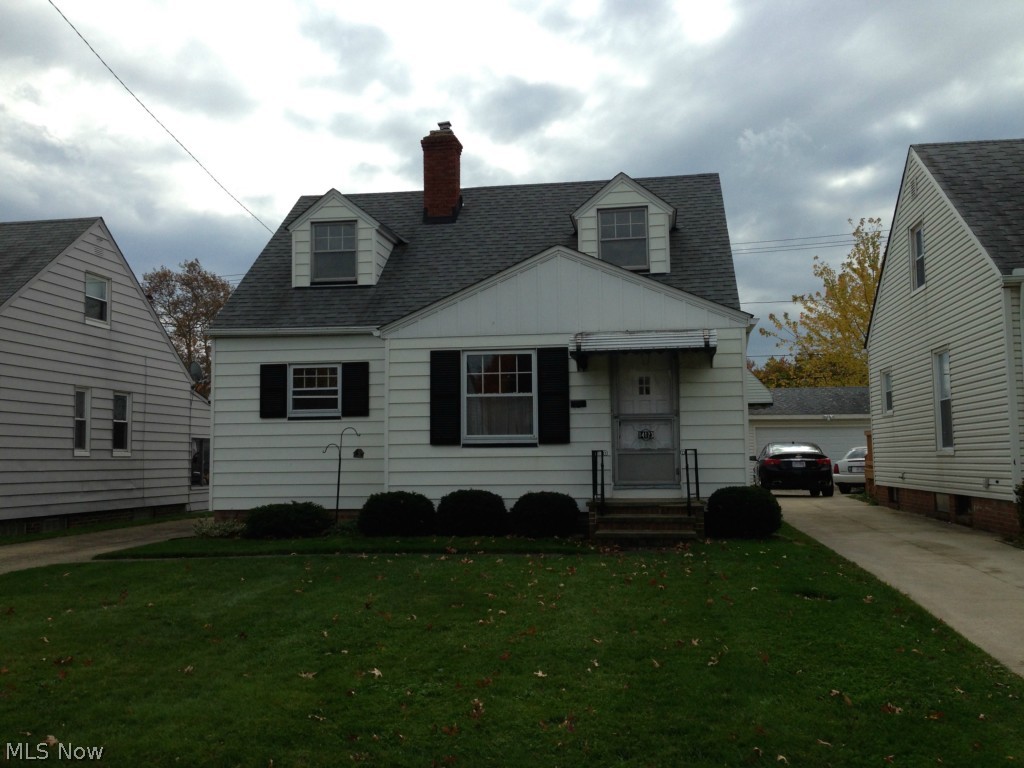 Liberty 01 - Residential