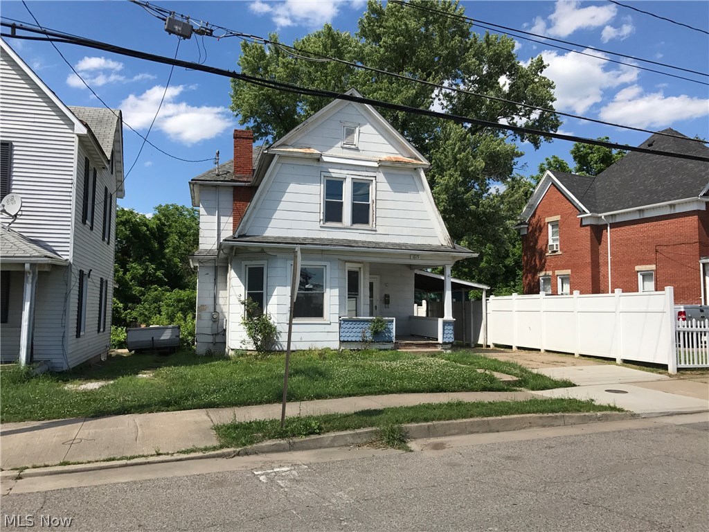 Ross 2nd Adn - Residential