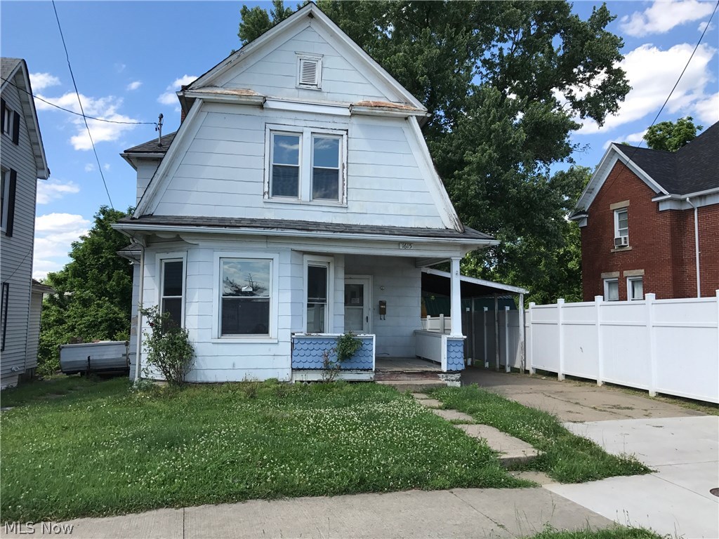 Ross 2nd Adn - Residential